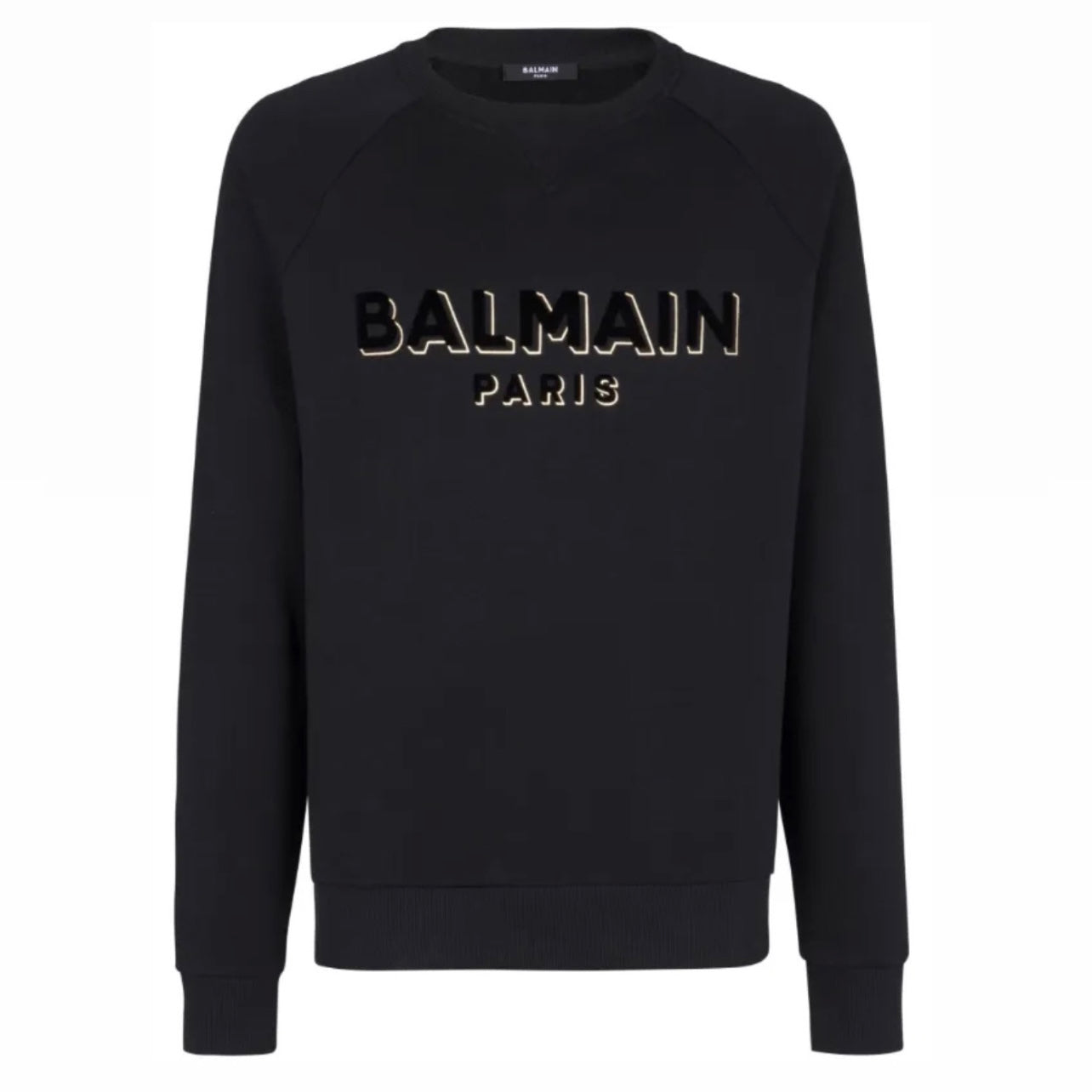 Sudadera Balmain