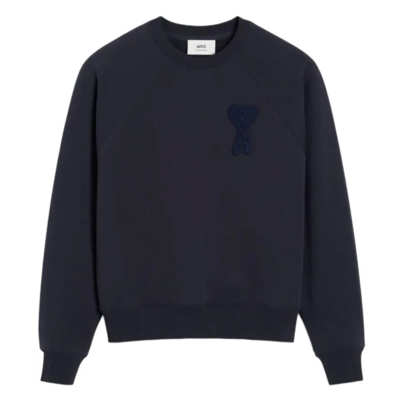 Sudadera Ami Paris