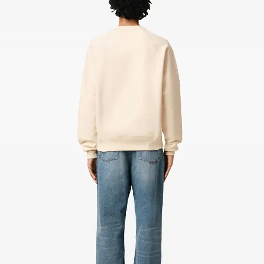 Sudadera Ami Paris