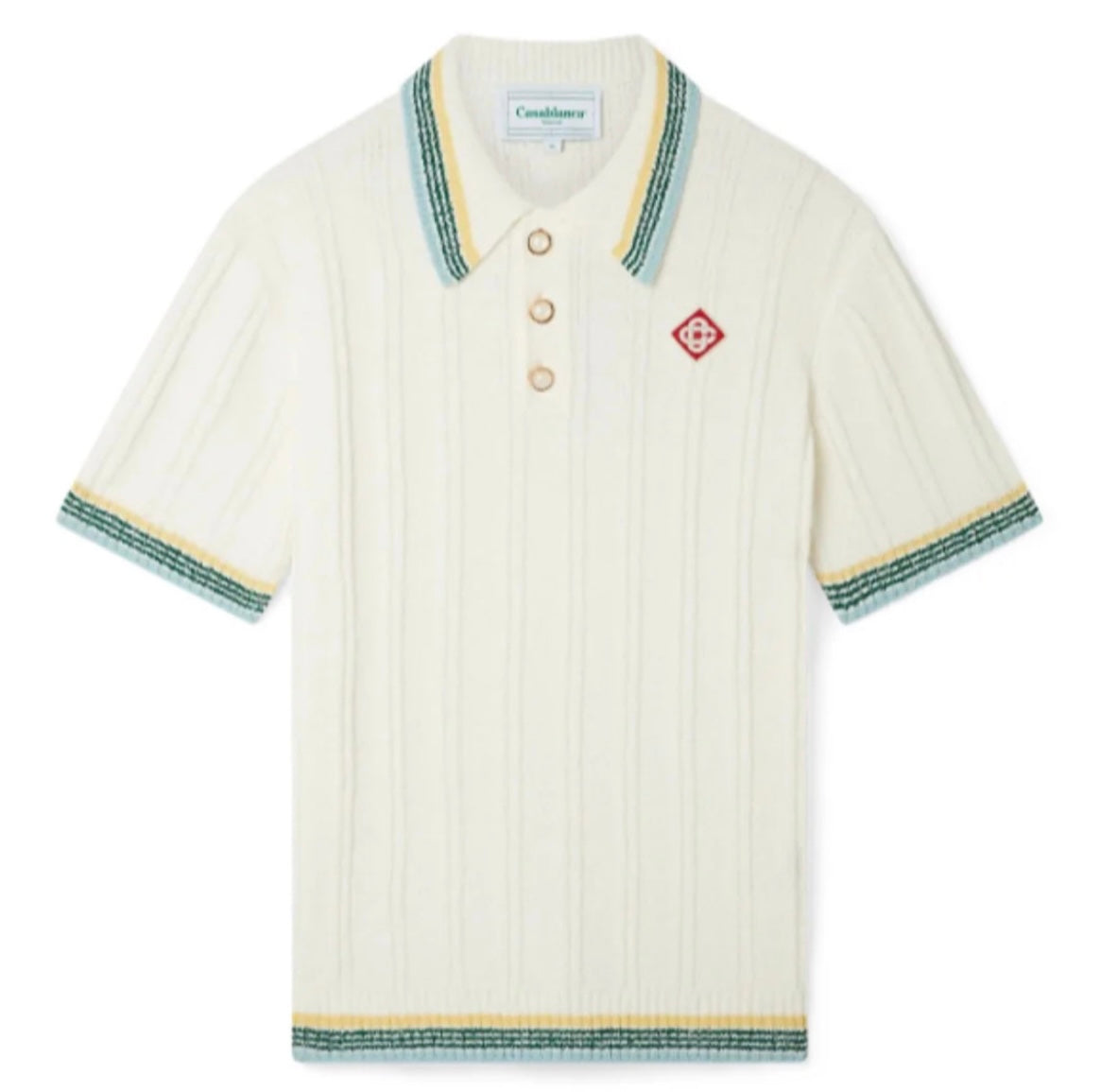 Polo Casablanca