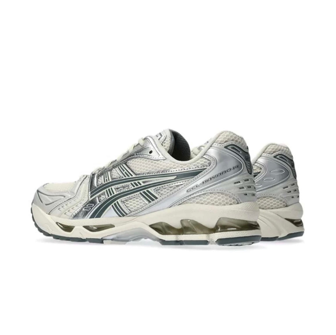 Asics Gel