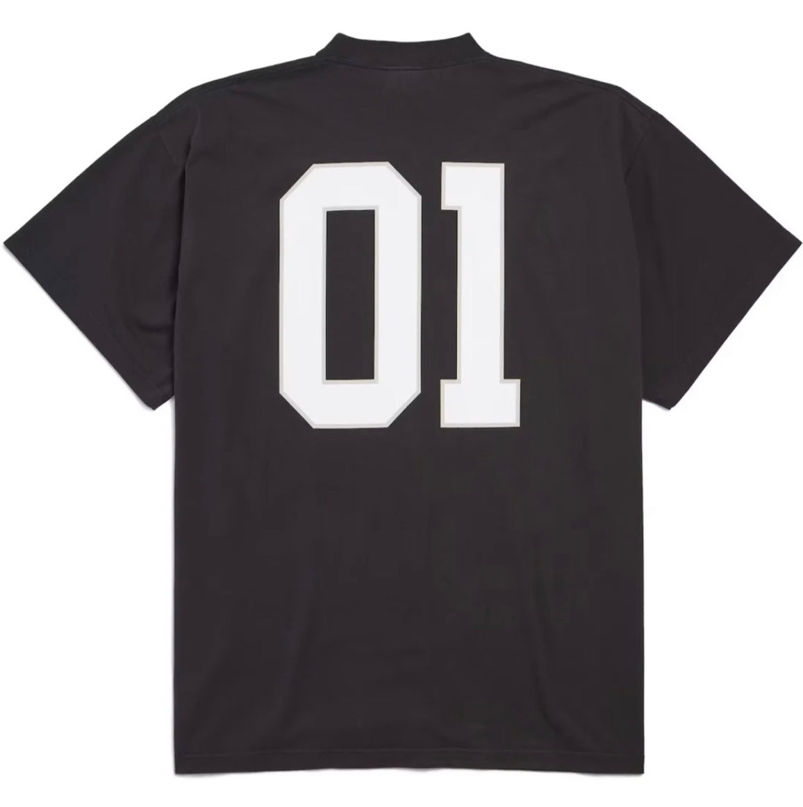 Camiseta Balenciaga