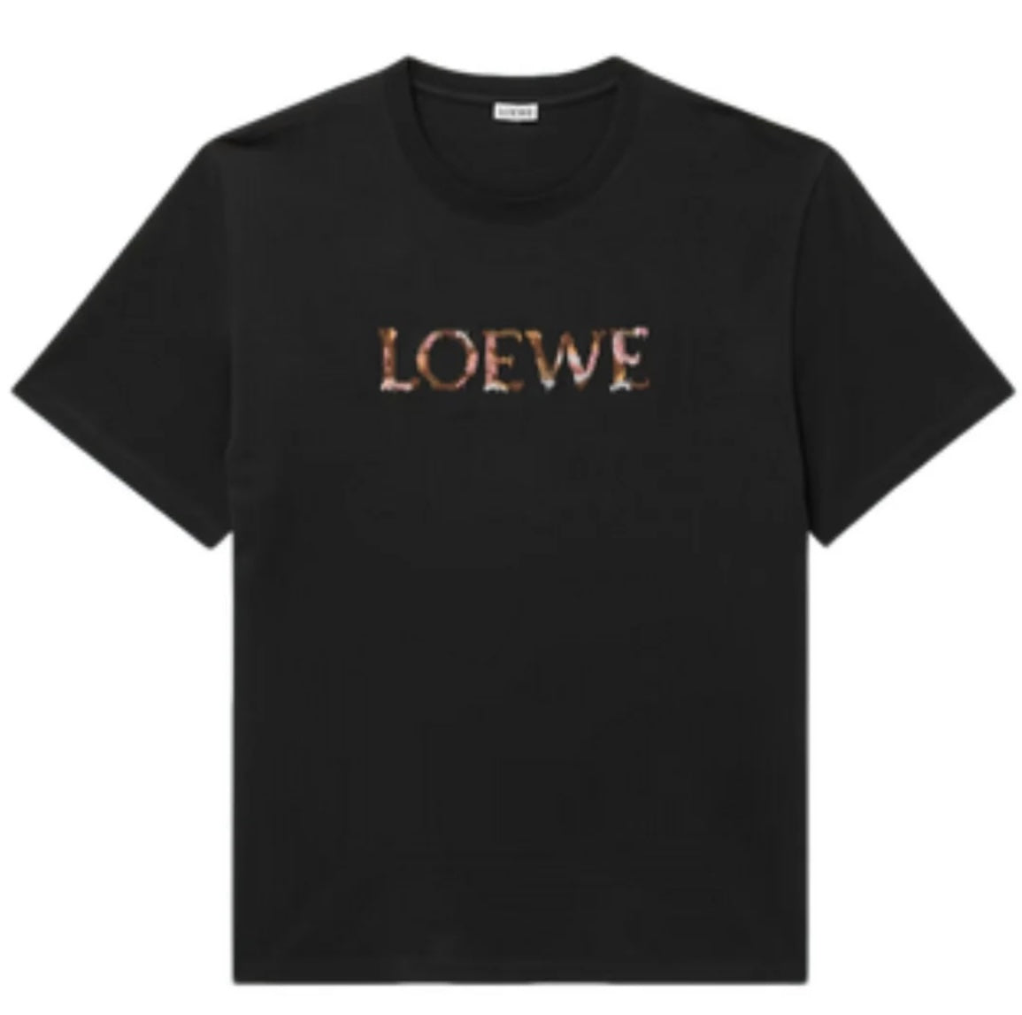Camiseta Loewe