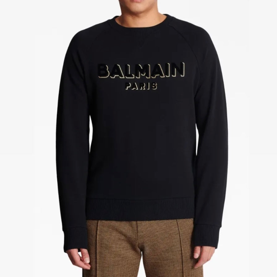 Sudadera Balmain