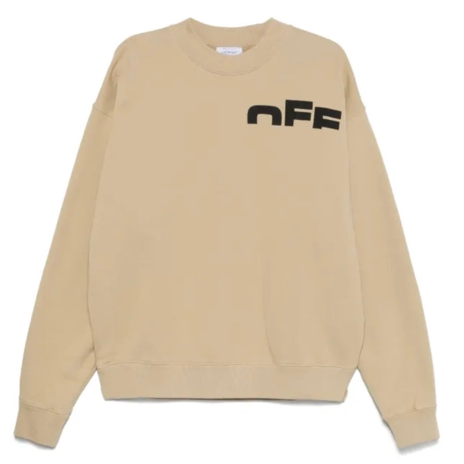 Sudadera Off White