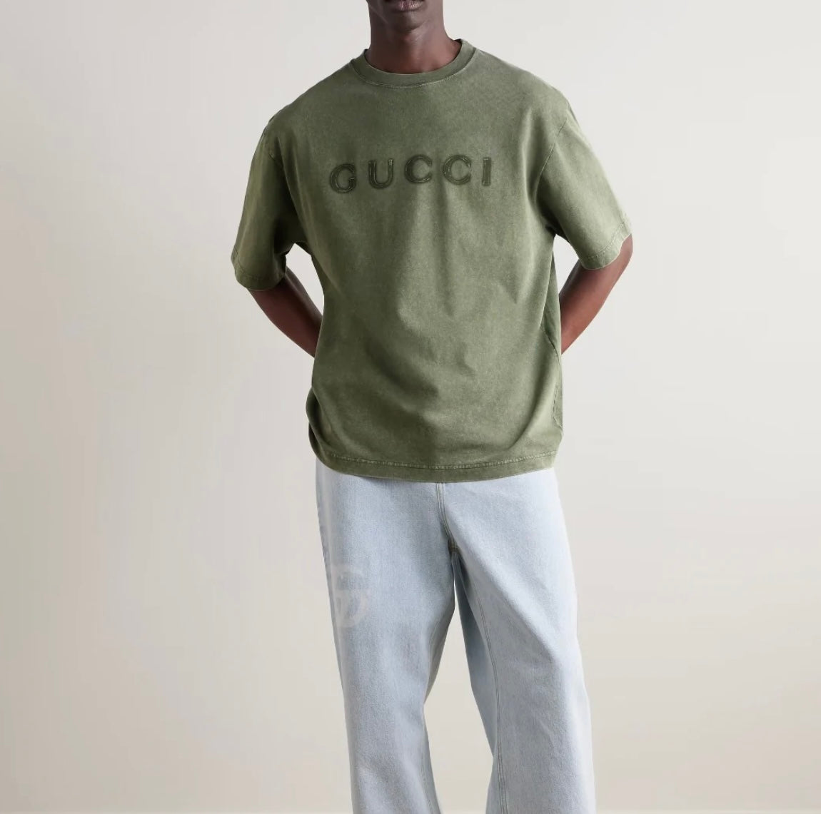 Camiseta GG