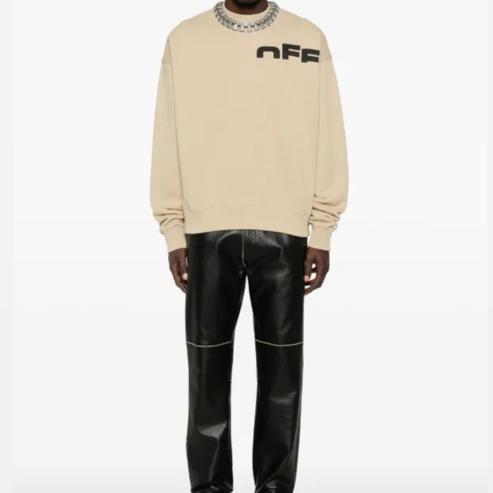 Sudadera Off White