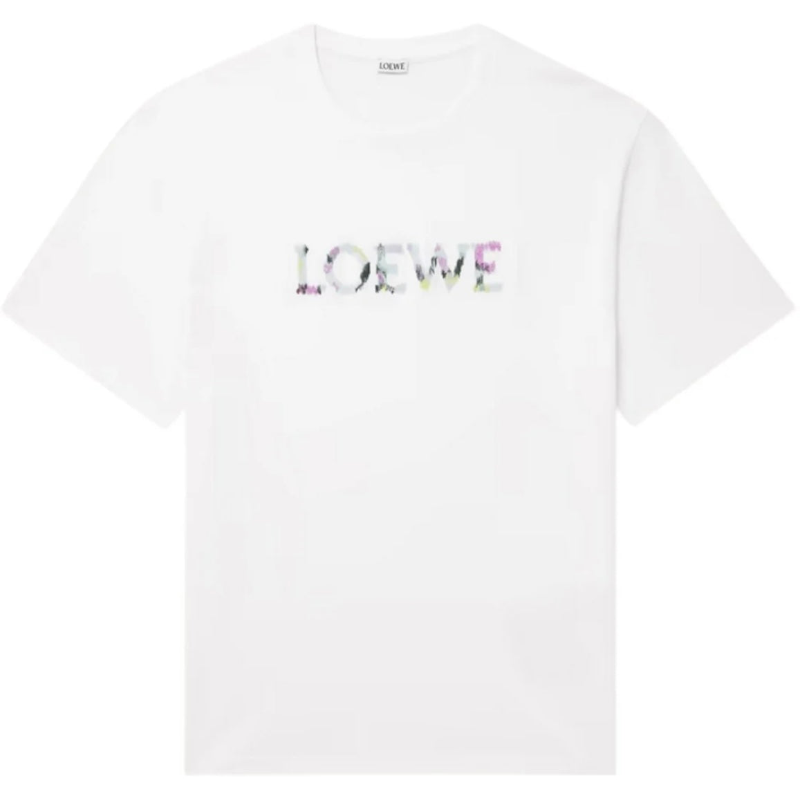 Camiseta Loewe