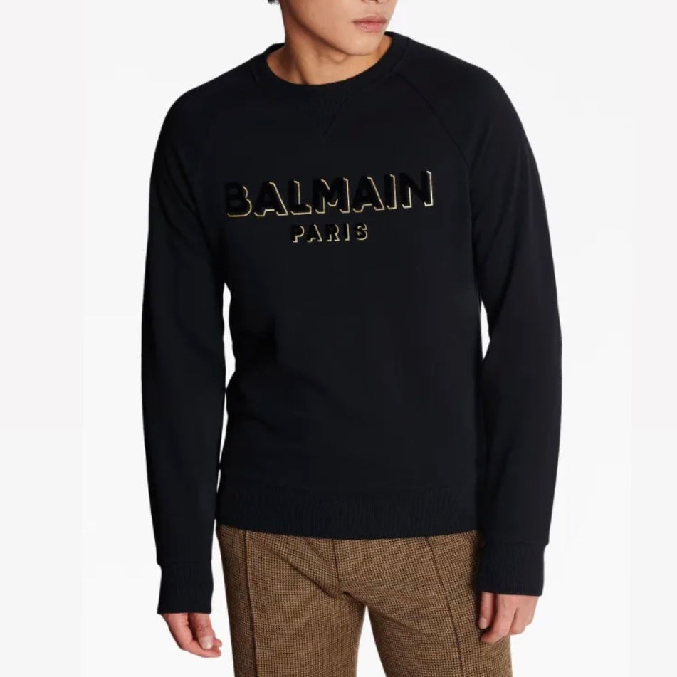 Sudadera Balmain
