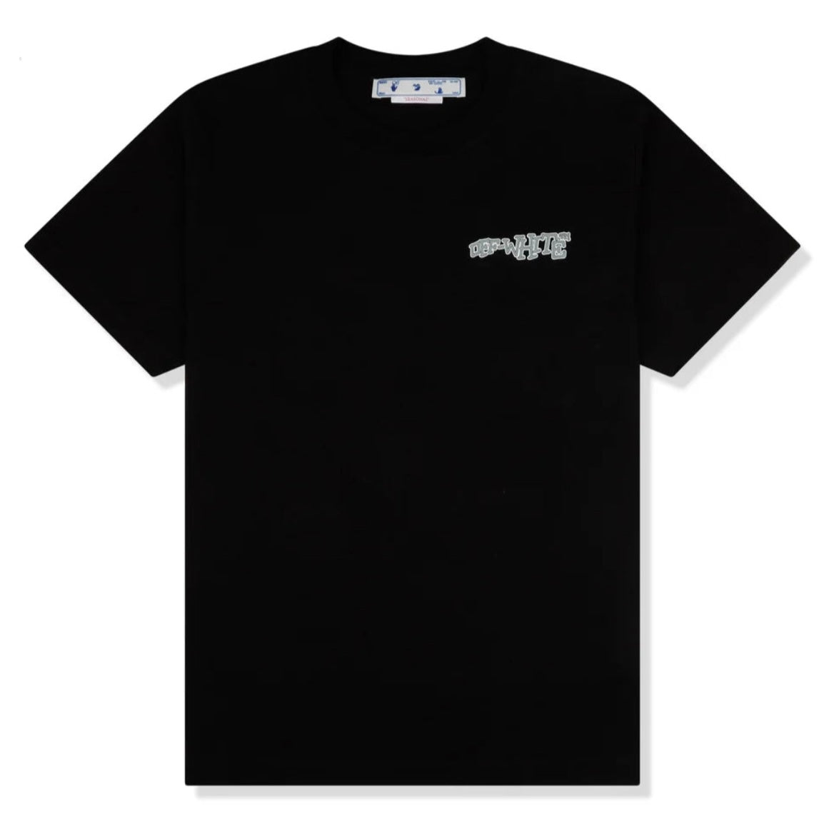 Camiseta Off White