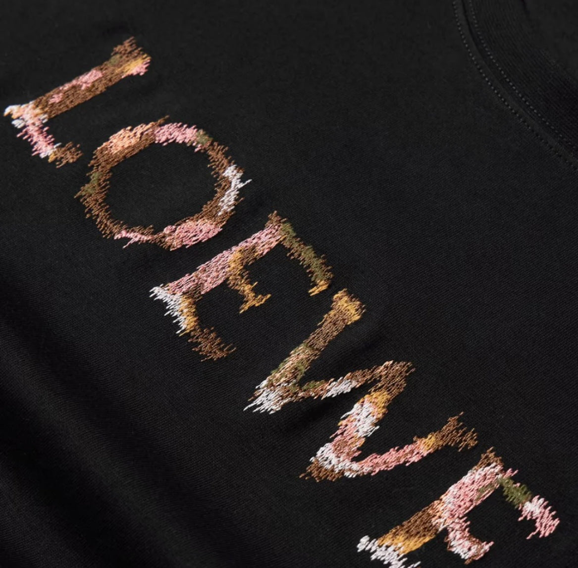 Camiseta Loewe