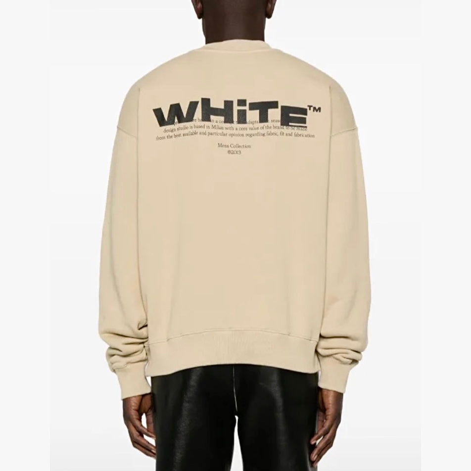 Sudadera Off White