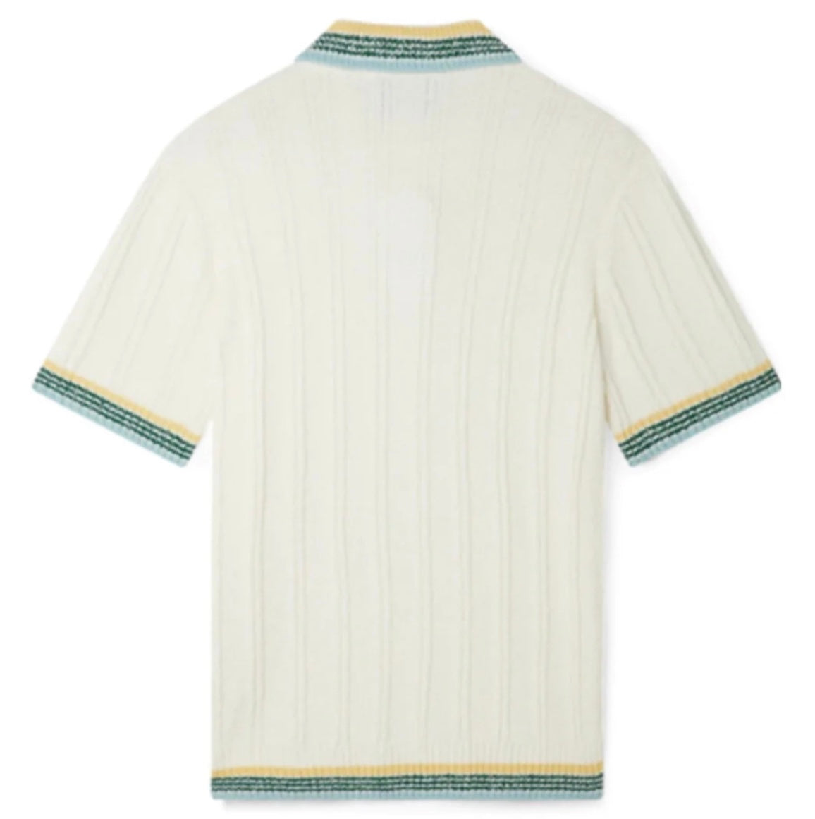 Polo Casablanca