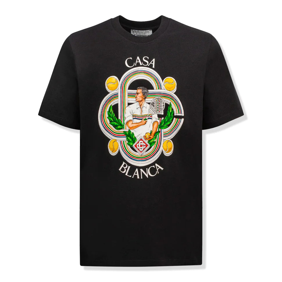 Camiseta Casablanca