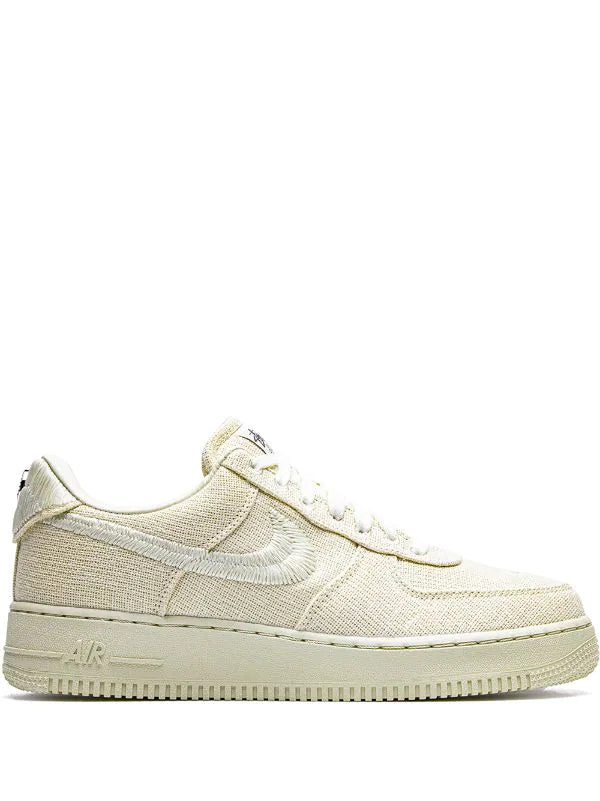 Air Force x Stussy