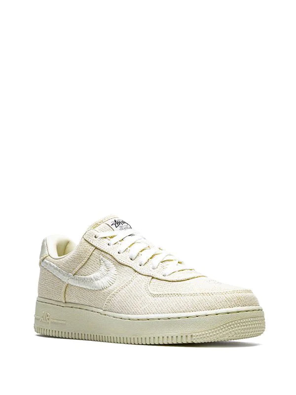 Air Force x Stussy