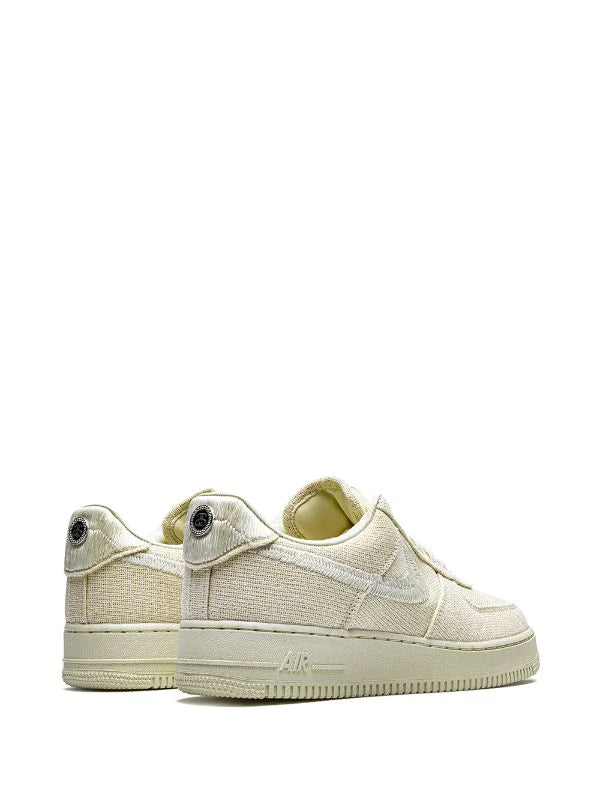Air Force x Stussy