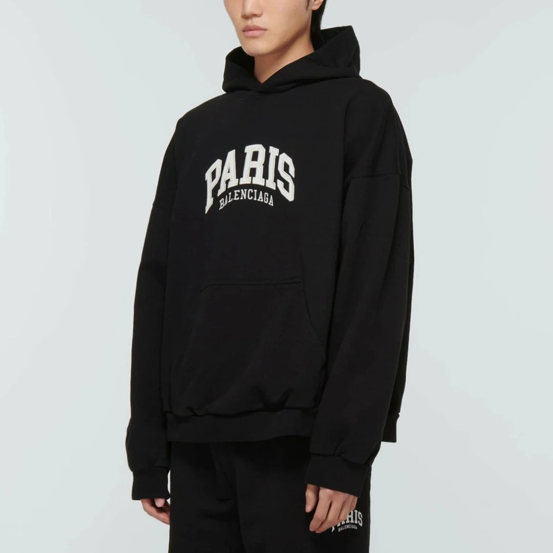 Sudadera Balenciaga