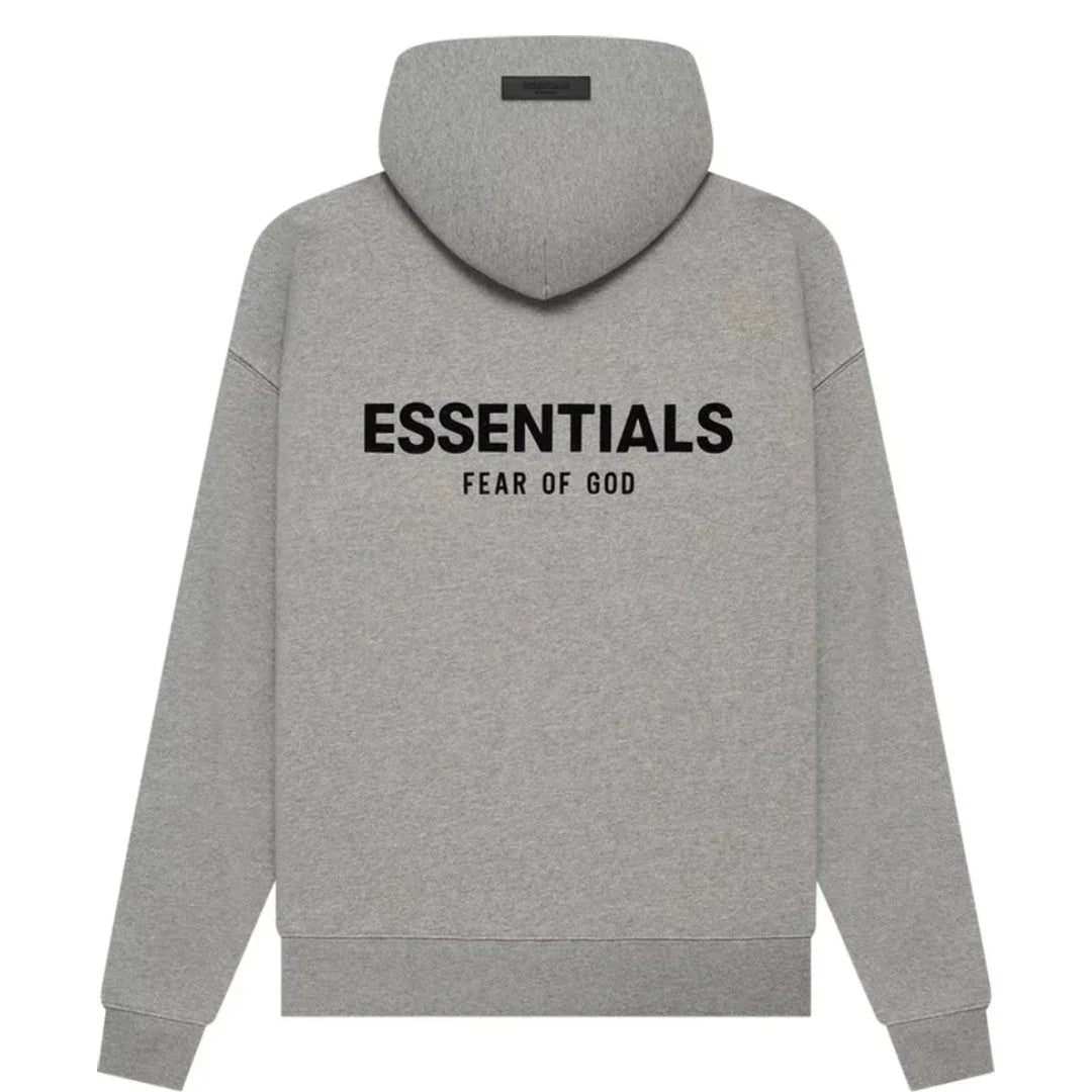 Sudadera Essentials