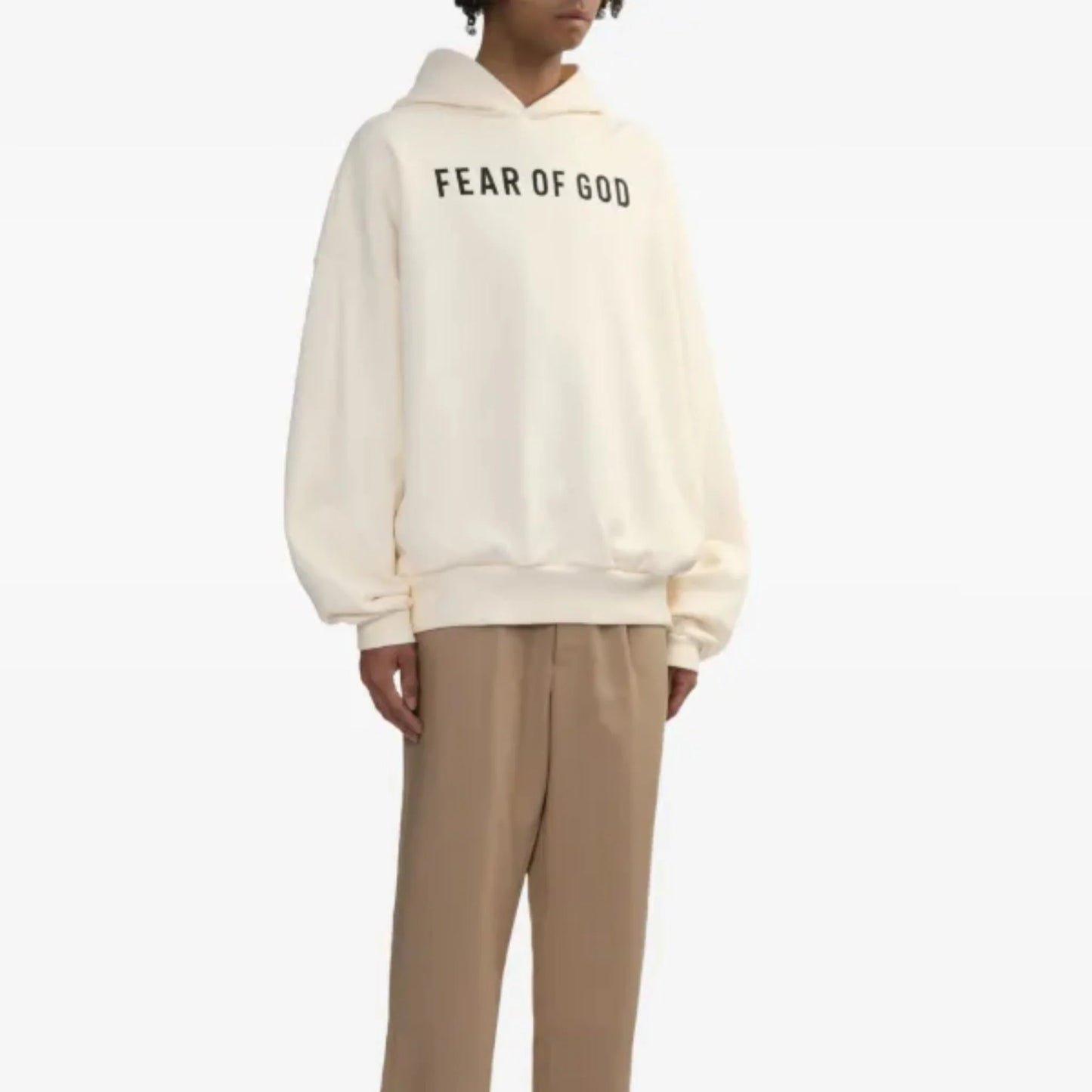 Sudadera Fear of God