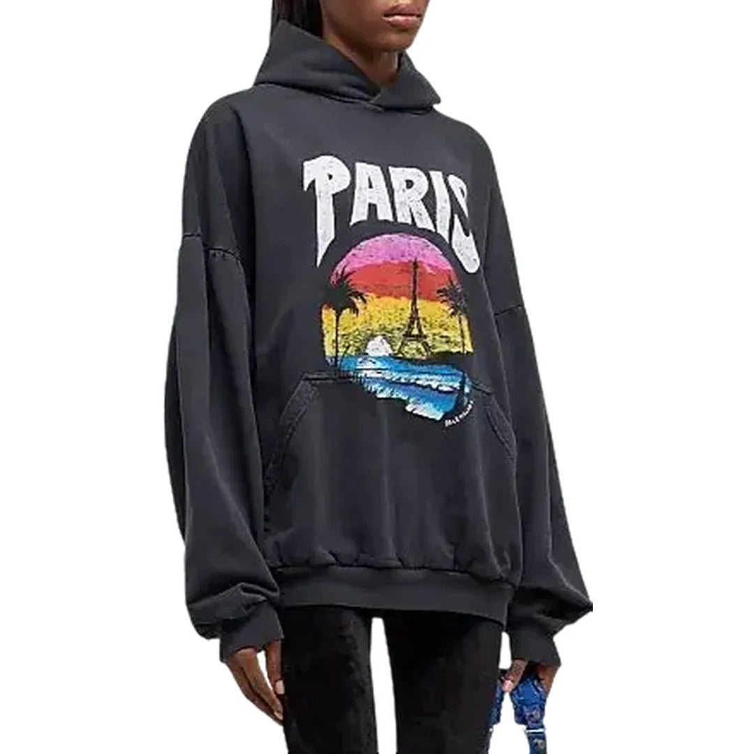 Sudadera Balenciaga