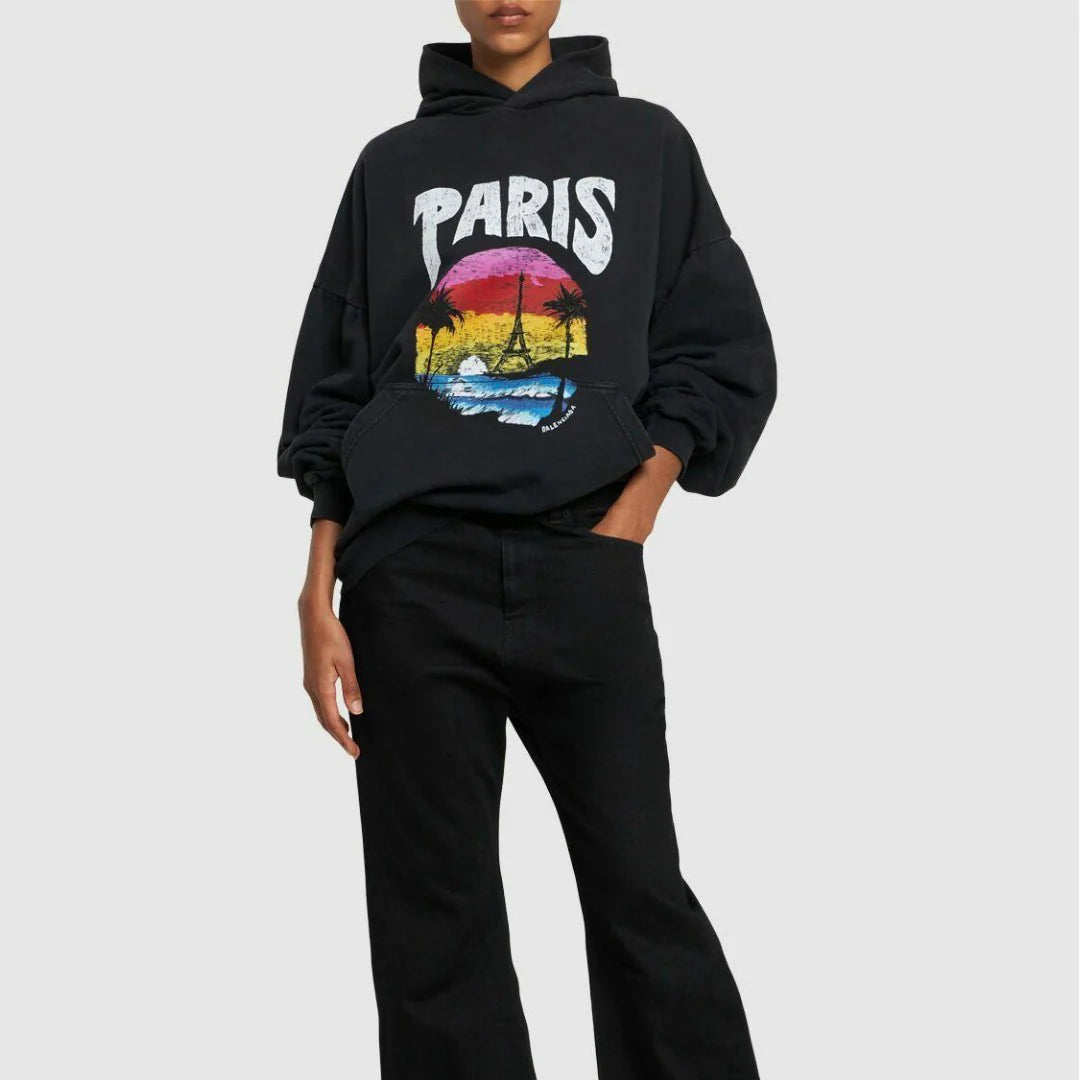 Sudadera Balenciaga