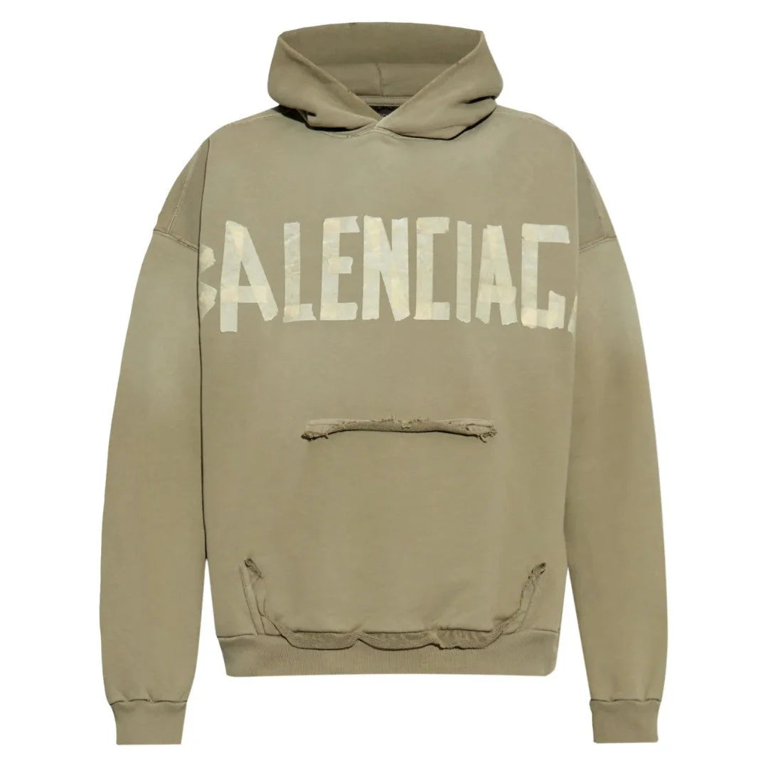 Sudadera Balenciaga
