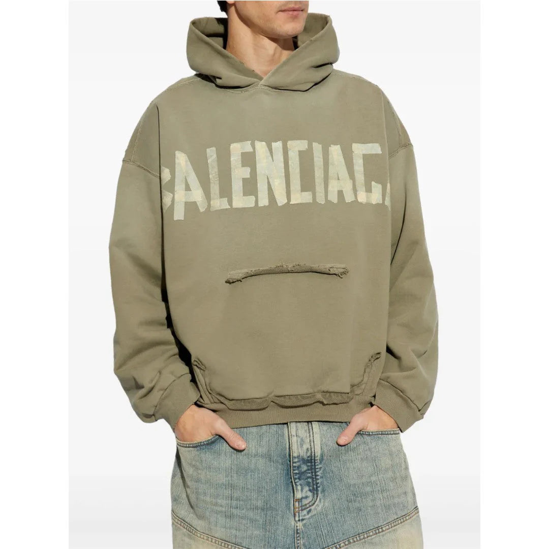 Sudadera Balenciaga