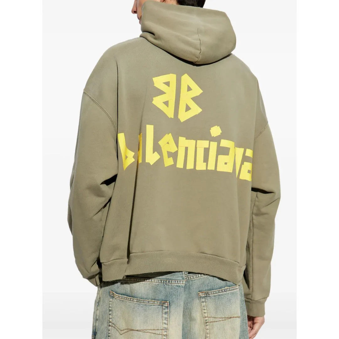 Sudadera Balenciaga