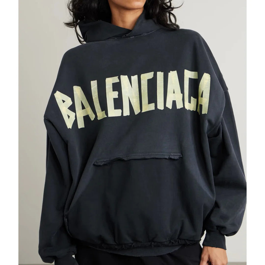 Sudadera Balenciaga