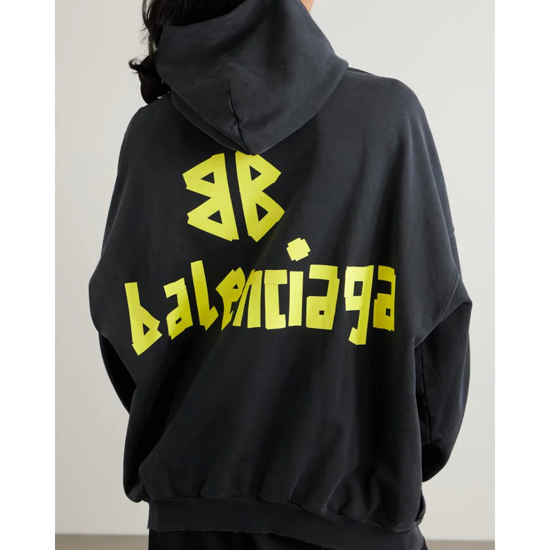 Sudadera Balenciaga