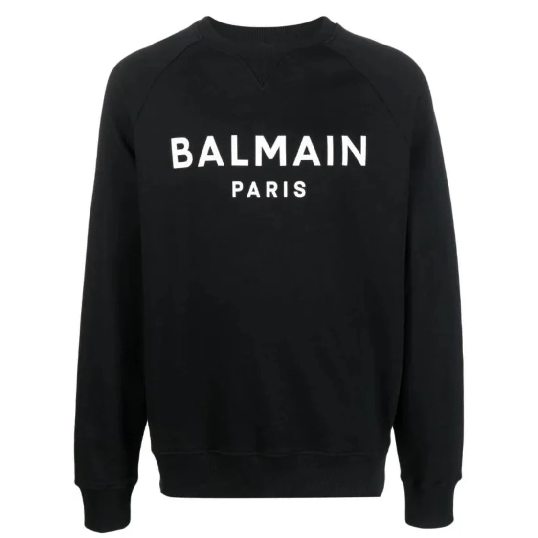 Sudadera Balmain
