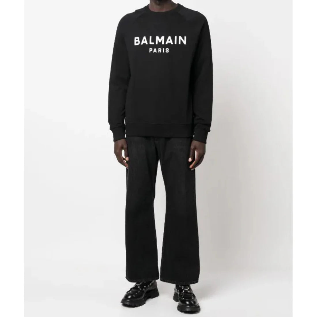 Sudadera Balmain