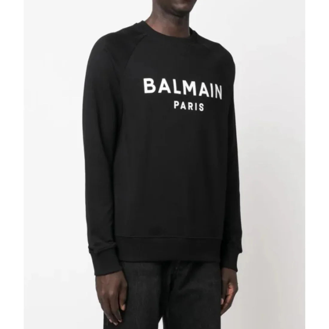 Sudadera Balmain