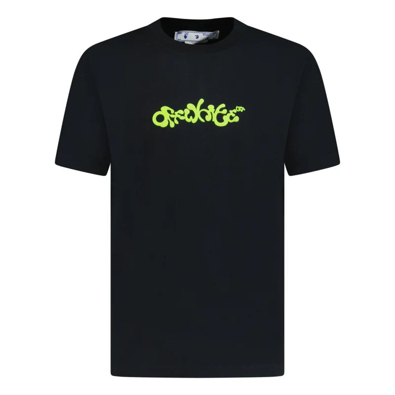 Camiseta Off White
