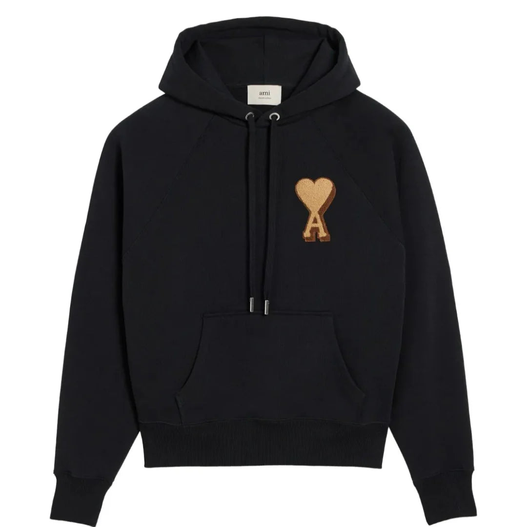 Sudadera Ami Paris