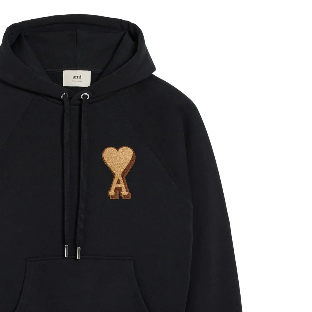 Sudadera Ami Paris