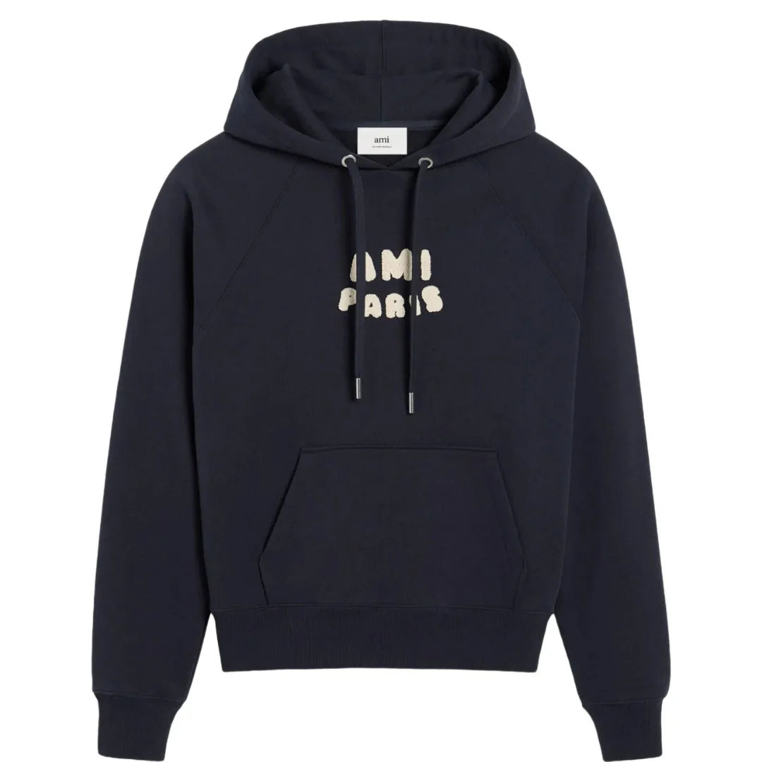 Sudadera Ami Paris