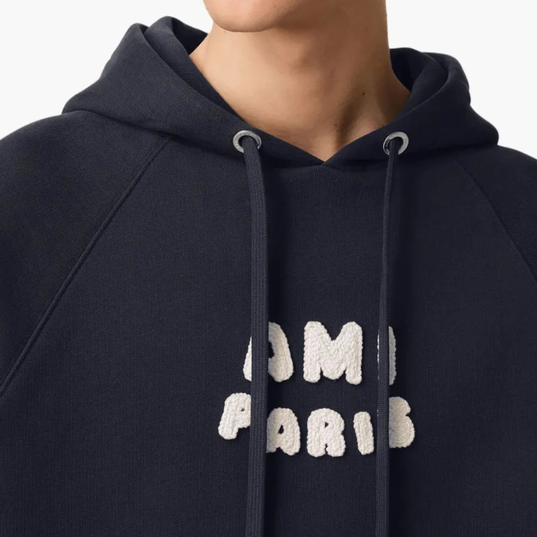 Sudadera Ami Paris