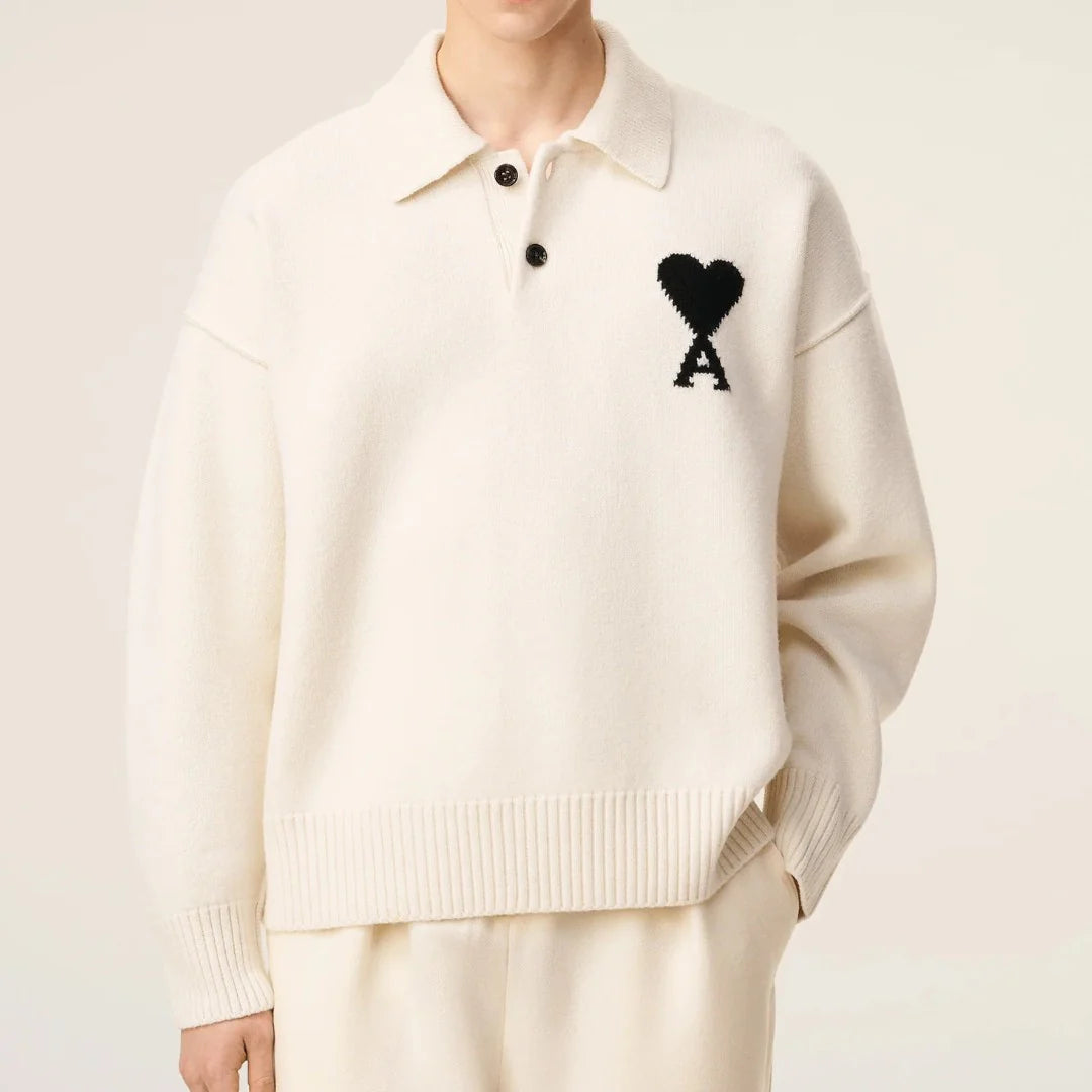 Jersey Ami Paris