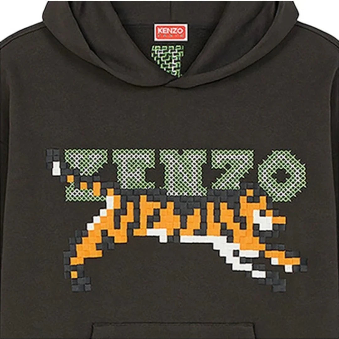 Sudadera Kenzo