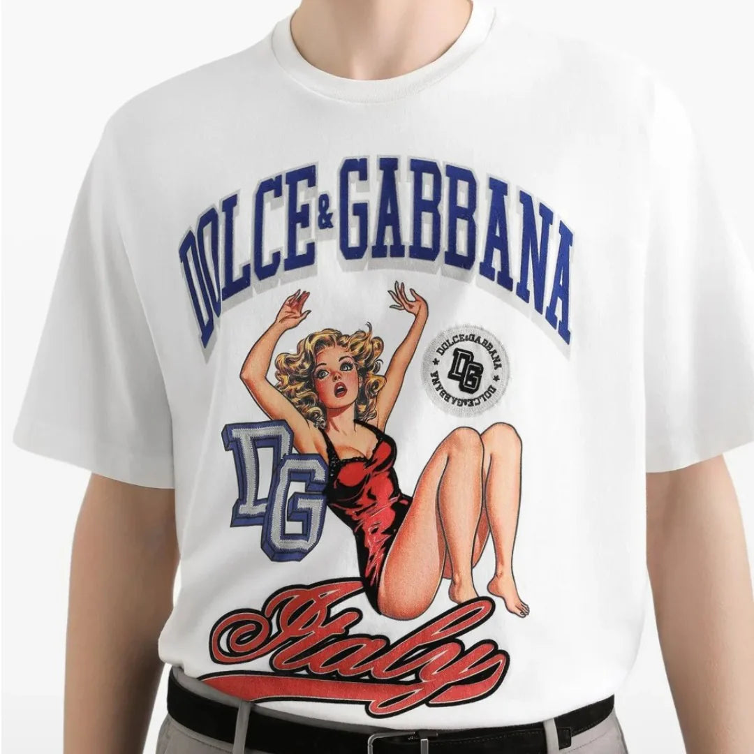 Camiseta DG