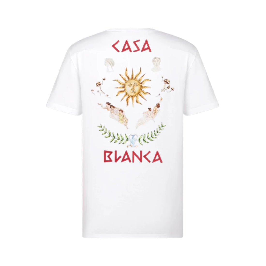 Camiseta Casablanca