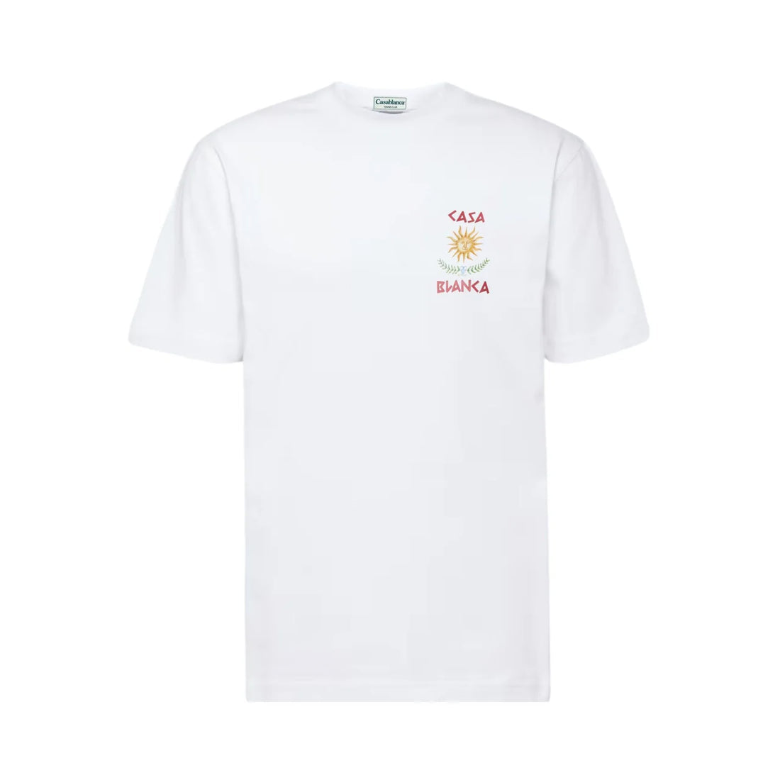 Camiseta Casablanca