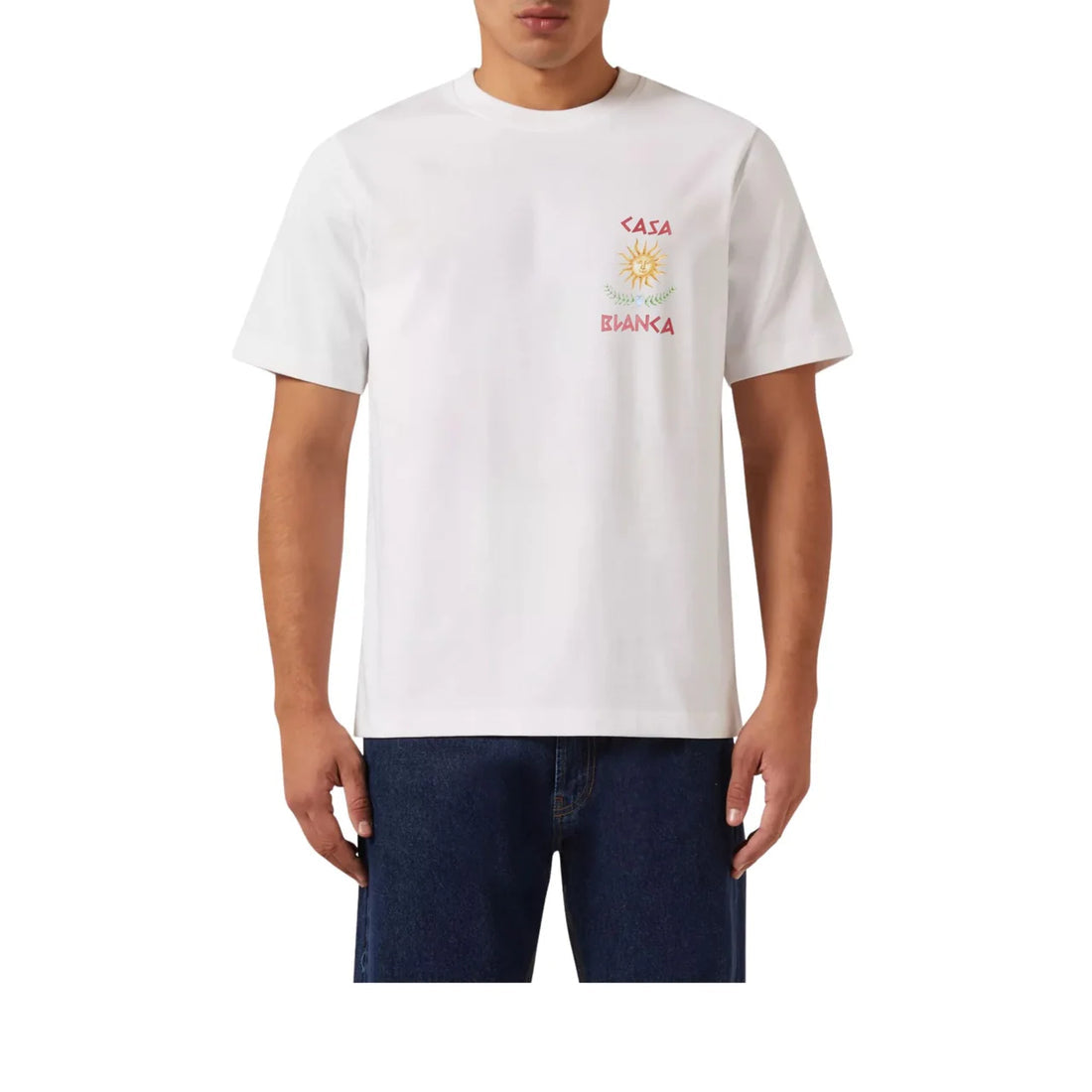 Camiseta Casablanca