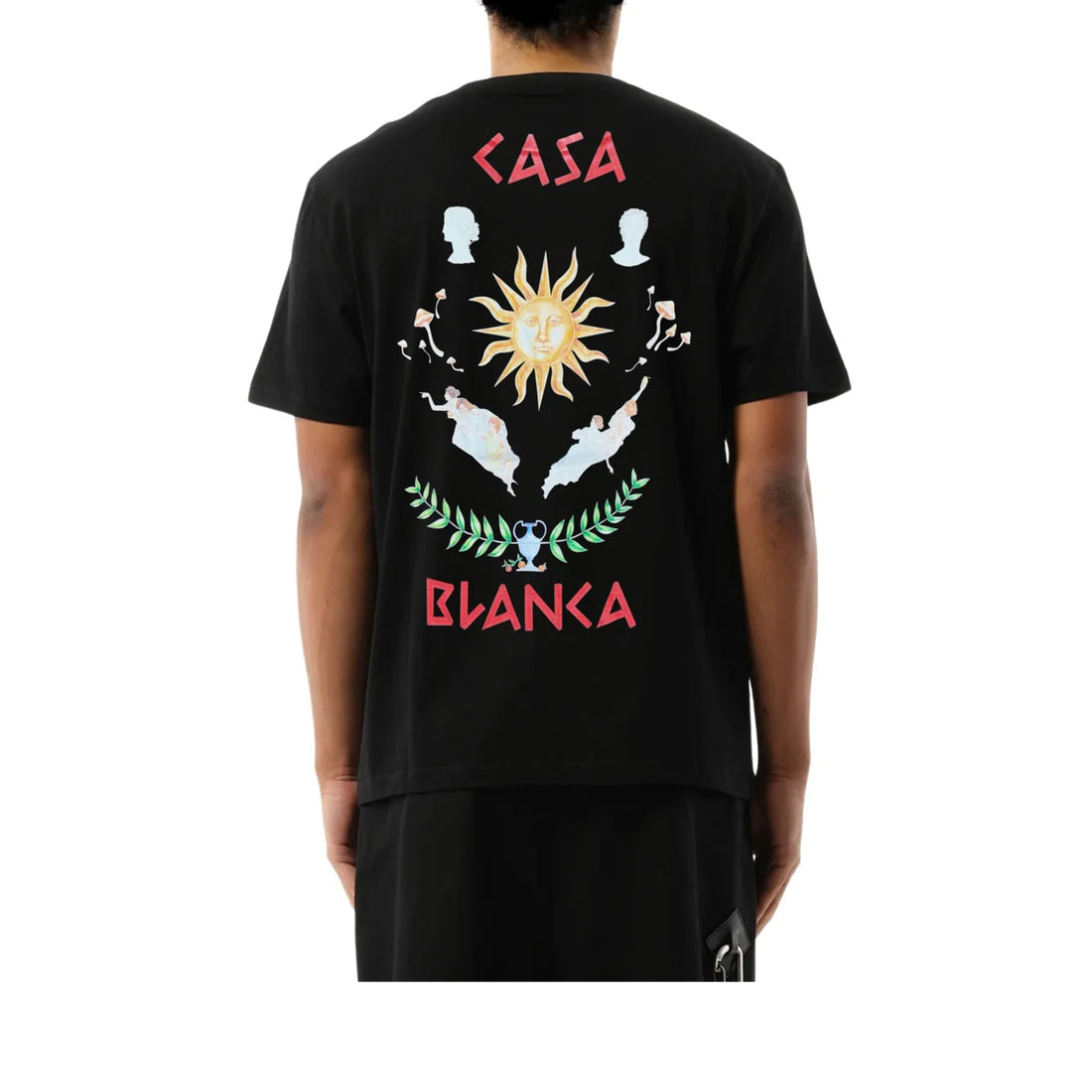 Camiseta Casablanca