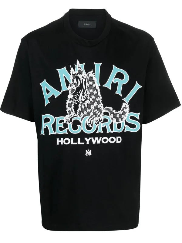 Camiseta Amiri