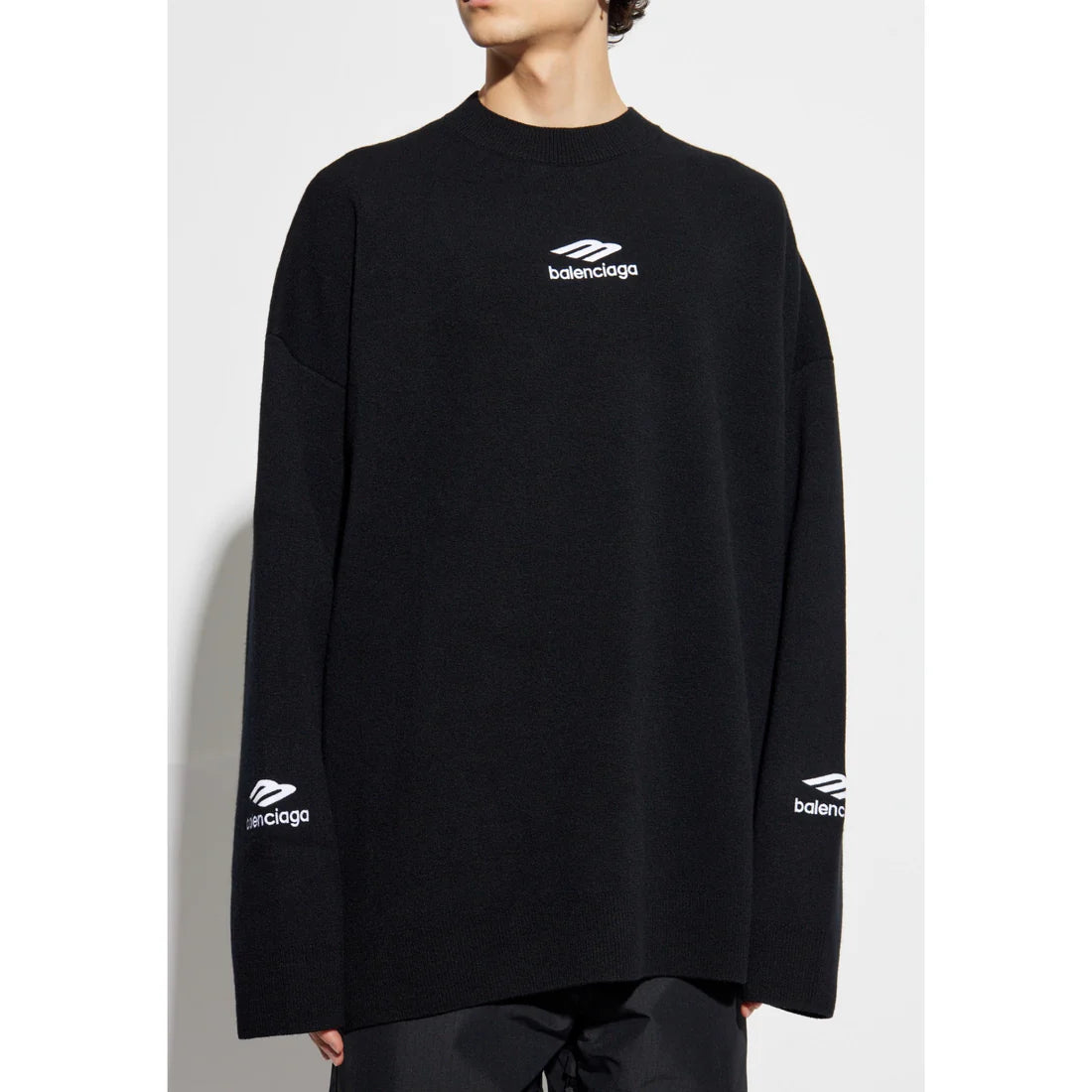 Jersey Balenciaga
