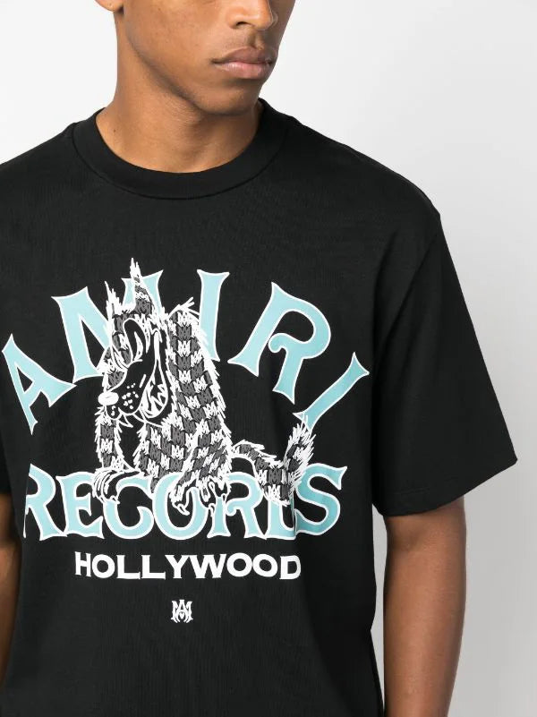 Camiseta Amiri