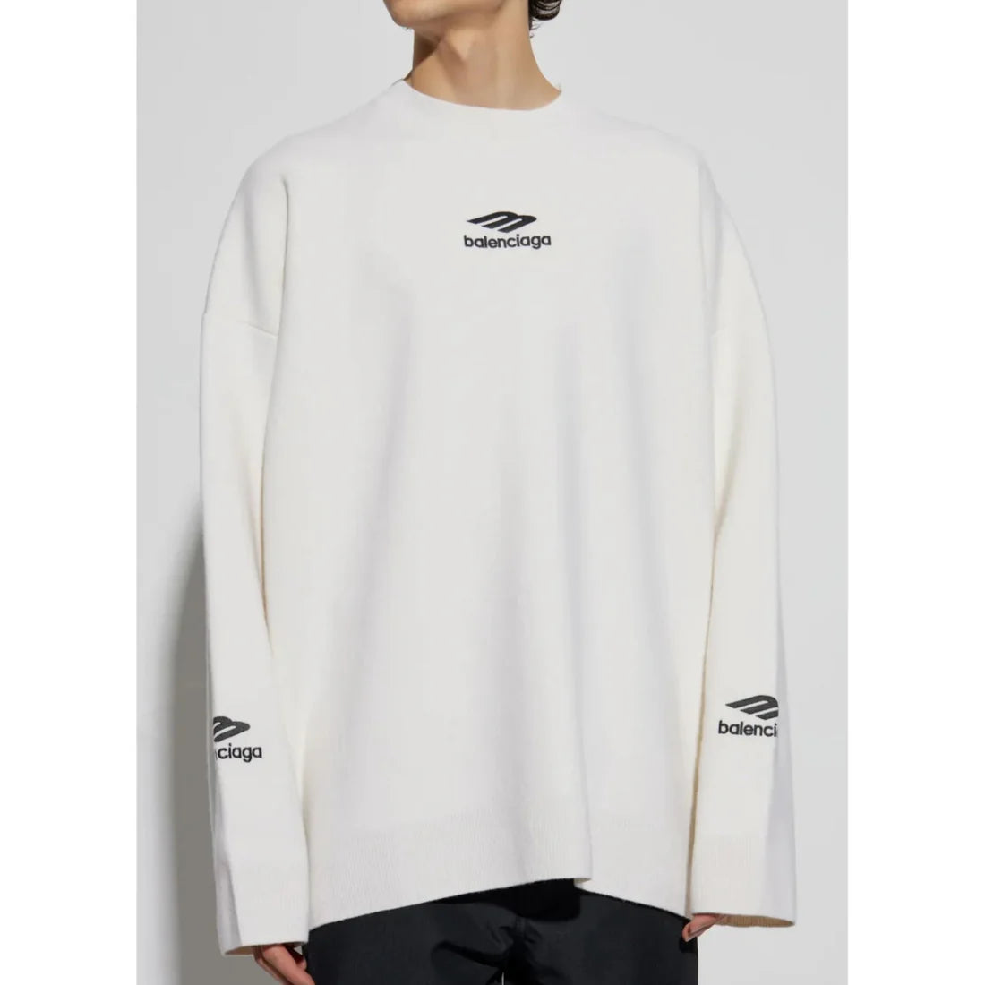 Jersey Balenciaga